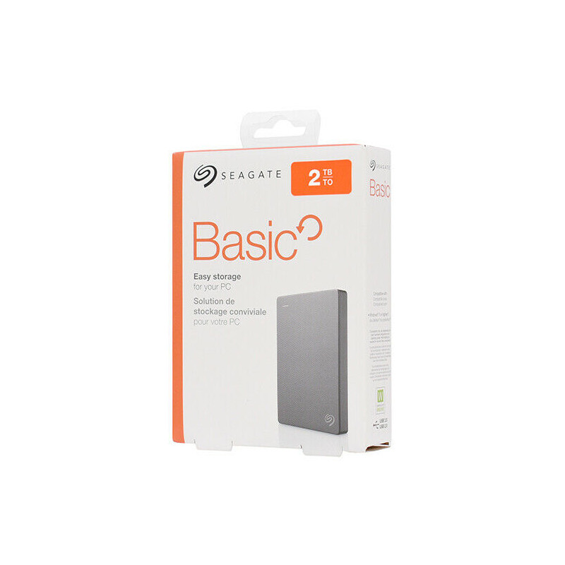 Disco esterno 2Tb usb 3.0