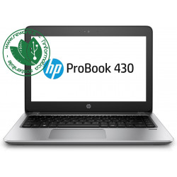 Portatile HP ProBook 430 G4 Core i3-7100U 13.3" 8Gb SSD 128Gb usb3 Win10 Home