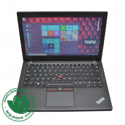 Portatile Lenovo ThinkPad X270 Core i5-7200U 12" FHD 8Gb SSD 256Gb usb3 Win10Pro
