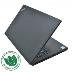 Portatile Lenovo ThinkPad X270 Core i5-7200U 12" FHD 8Gb SSD 256Gb usb3 Win10Pro