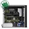 Workstation Dell T5810 Xeon E5-2620v3 32Gb SSD 512Gb Quadro K4000 Win10Pro