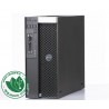 Workstation Dell T5810 Xeon E5-2620v3 32Gb SSD 512Gb Quadro K4000 Win10Pro