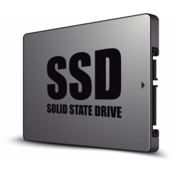 Ampliamento SSD da 240 gb a 480 Gb