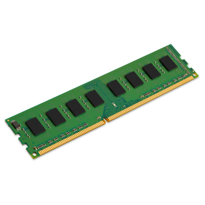Ampliamento RAM da 16 Gb a 32 Gb DDR4 ECC