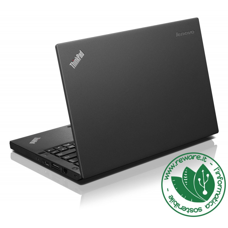 portatile ultrabook lenovo thinkpad x260 i7 sesta generazione
