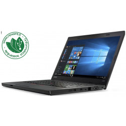 Lenovo ThinkPad L390 i5-8265U 14" FHD 8Gb SSD 256Gb Windows 11 Pro