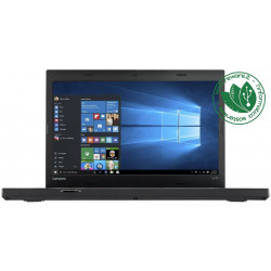 Lenovo ThinkPad L390 i5-8265U 14" FHD 8Gb SSD 256Gb Windows 11 Pro