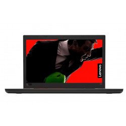 Lenovo ThinkPad L580 i5-8250U 15.6" FHD 8Gb SSD 256Gb usb3 Windows 11 Pro