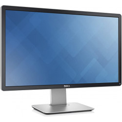 Monitor LCD 23" Led IPS Dell Professional P2314H FullHD 1920x1080 VGA DVI DisplayPort