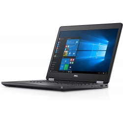 Dell Latitude E5470 Core i5-6200U 14" FHD 8Gb SSD 256Gb usb3 Windows 10Pro