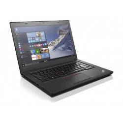 Lenovo ThinkPad T460 i5-6300U 14" FHD 8Gb SSD 240Gb Windows 10 Pro