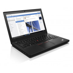 Lenovo ThinkPad X260 Core i5-6200U 12" FHD 8Gb SSD 256Gb usb3 Windows 10 Pro