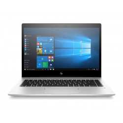 Portatile HP EliteBook 1040 G4 i5-7200U 14" FHD 8Gb SSD 256Gb usb3 Win10