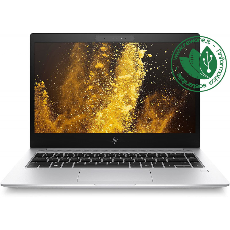 Portatile HP EliteBook 1040 G4 i5-7200U 14" FHD 8Gb SSD 256Gb usb3 Win10