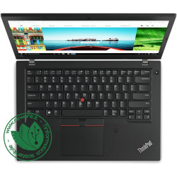 Lenovo ThinkPad L480 Core i5-8250U 14" FHD 8Gb SSD 256Gb Windows 11 Pro