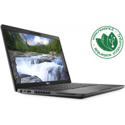 Dell Latitude 5400 Core i5-8265U 14" FHD 8Gb SSD 256Gb usb3 Windows 11 Pro