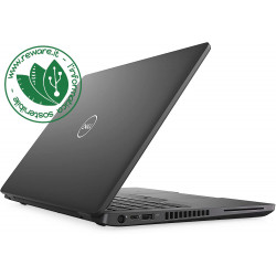 Dell Latitude 5400 Core i5-8265U 14" FHD 8Gb SSD 256Gb usb3 Windows 11 Pro