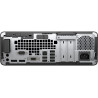 Desktop HP ProDesk 600 G4 Core i5-8500 8Gb SSD 240Gb dvd Windows 11 Pro
