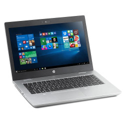 HP ProBook 640 G4 Core i5-8350U 14" FHD 8Gb SSD 512Gb Windows 11 Pro