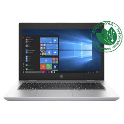 HP ProBook 640 G4 Core i5-7200U 14" 8Gb SSD 240Gb usb3 Windows 10 Pro