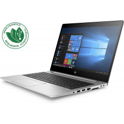 HP EliteBook 840 G5 Core i5-8250U 14" FHD 8Gb SSD 256Gb usb3 Windows 11 Pro