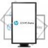 Monitor LCD 23" IPS HP Z23i FullHD 1920x1080 ingressi VGA DVI DisplayPort
