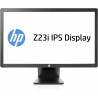Monitor LCD 23" IPS HP Z23i FullHD 1920x1080 ingressi VGA DVI DisplayPort