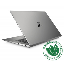 HP Zbook Create G7 15" FHD Core i7-10750H 16Gb SSD 512Gb RTX 2070 Windows 11 Pro