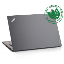 Lenovo ThinkPad t460s Core i5-6300U 14" FHD 8Gb SSD 256Gb usb3 Windows 10 Pro