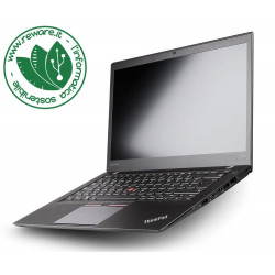 Lenovo ThinkPad t460s Core i5-6300U 14" FHD 8Gb SSD 256Gb usb3 Windows 10 Pro