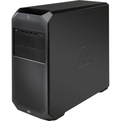 Workstation HP Z4 Tower G4 Core i7-7800X 32Gb SSD 500Gb Quadro M2000 Windows 11 Pro