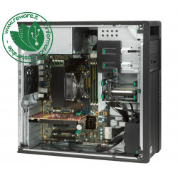 Workstation HP Z440 Xeon E5-1650v4 32Gb SSD 500Gb Quadro P2000 W10 Pro
