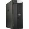 Workstation Dell T5810 Xeon E5-2650v3 32Gb SSD 512Gb Quadro M4000 Windows 10 Pro