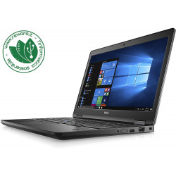 Dell Latitude E5590 Core i5-8350U 15.6" FHD 8Gb SSD 256Gb usb3 Windows 11 Pro