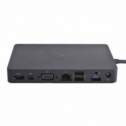 Dell USB-C wd15 k17a001 Docking Station con Alimentatore