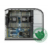 Workstation HP Z8 G4 2X Xeon 4114 64b SSD 1Tb Quadro P4000 Windows 11 Pro
