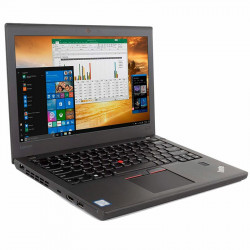Lenovo ThinkPad X270 Core i5-7200U 12" FHD 8Gb SSD 256Gb usb3 Win10Pro