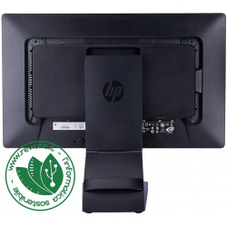 Monitor LCD 23" IPS HP Z23i FullHD 1920x1080 ingressi VGA DVI DisplayPort
