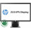 Monitor HP 22" IPS Z22i FullHD 1920x1080 ingressi VGA DVI DisplayPort