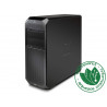 Workstation HP Z6 G4 2X Xeon 5222 64Gb SSD 1Tb RTX 4000 Windows 11 Pro