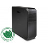 Workstation HP Z6 G4 2X Xeon 5222 64Gb SSD 1Tb RTX 4000 Windows 11 Pro