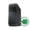 Workstation HP Z6 G4 2X Xeon 5222 64Gb SSD 1Tb RTX 4000 Windows 11 Pro