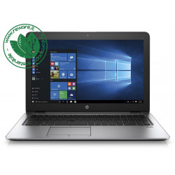 Portatile HP EliteBook 850 G4 Core i5-7200U 15.6" FHD 8Gb SSD 256Gb usb3 Win10 Pro