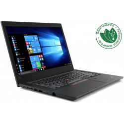 Lenovo ThinkPad L490 Core i5-8265U 14" FHD 8Gb SSD 256Gb usb3 Win10Pro
