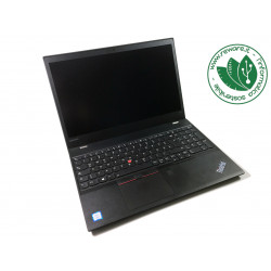 Lenovo Thinkpad P52s 15" FHD i7-8550U 16Gb SSD 512Gb Quadro P500 Windows 11 Pro