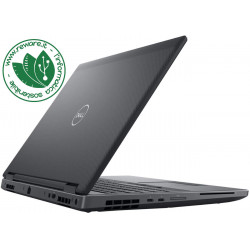 Dell Precision 7530 15" FHD Core i7-8850H 32Gb SSD 512Gb Quadro P1000 Windows 11 Pro