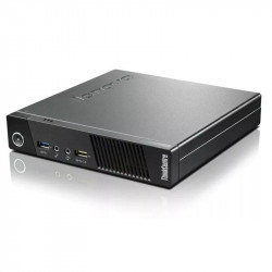 Lenovo ThinkCentre M73 Tiny Intel G3240T 8Gb SSD 240Gb Windows 10 Pro