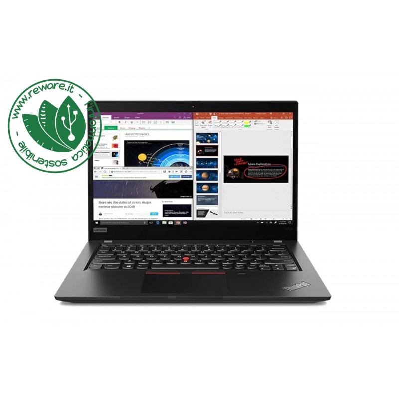 portatile ultrabook lenovo thinkpad x280 fullhd i5 ottava generazione  windows 11 pro