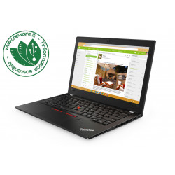 Portatile Lenovo ThinkPad X280 Core i5-8350U 12" FHD 16Gb SSD 256Gb usb3 Win10Pro