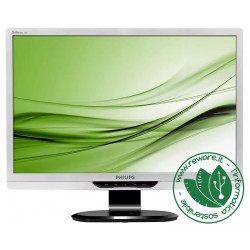 Monitor LCD 22" Philips Brilliance 220S2 HD 1680x1050 VGA DVI